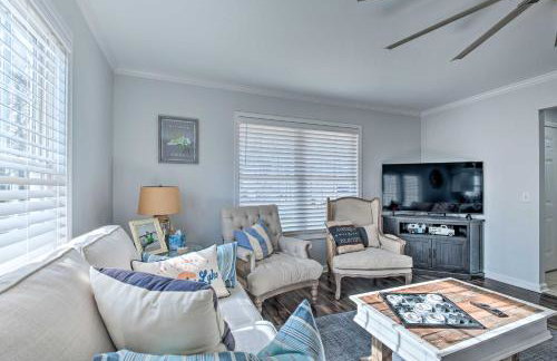 Kentucky Lake Vacation Rental Near Marina! - Foto 1