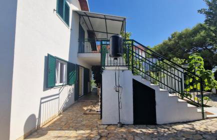 Holiday house with a parking space Jadrija, Sibenik - 24931 - Foto 7