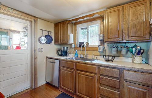 Lakefront Living - Foto 15