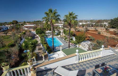 Villa del Sole - Salento Mille e una Notte - Foto 5