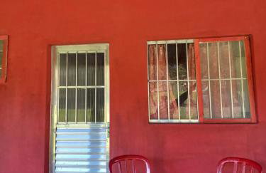 Celeiro Vermelho - Foto 14