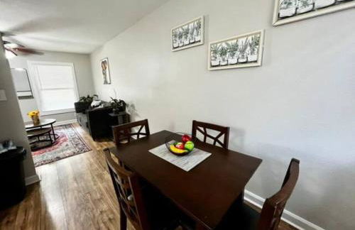 Condo 5 min Uptown I Fast Wi-Fi & Private Patio - Foto 11