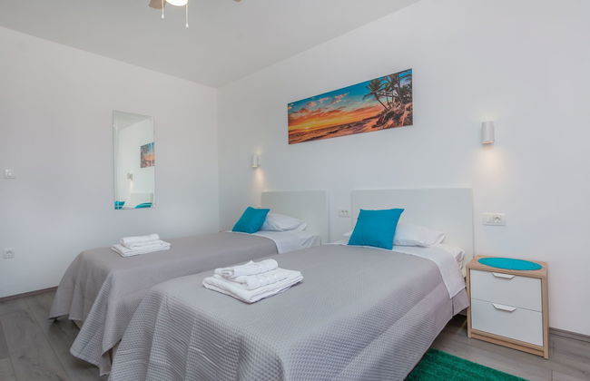 Apartment Adrian - Foto 8