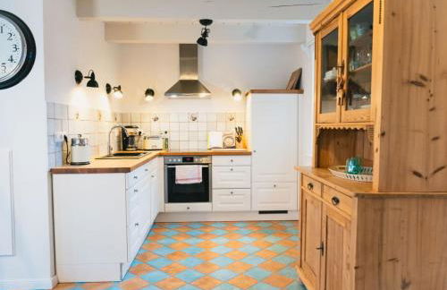 Country House With Garden Near Greetsiel - Foto 7