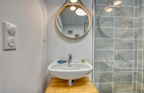 Le Nid Familial de Merville Maison neuve proche Plage 6 pers - Photo 26