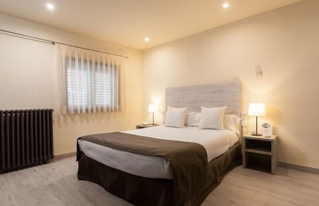 Hospedium Apartamentos DV - Foto 2