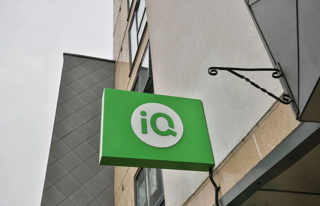 Dorchester House - Foto 18