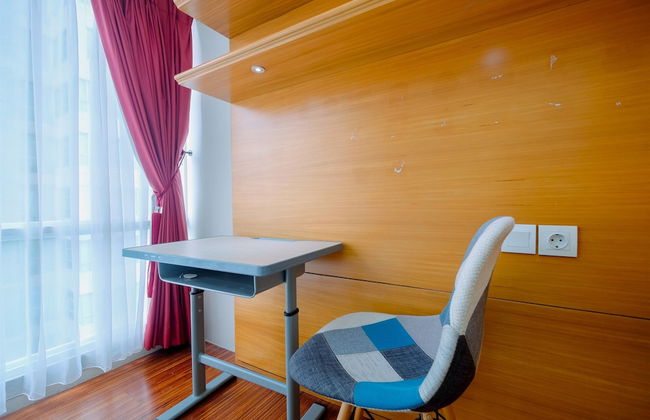 Spacious and Strategic 3BR One Park Gandaria Apartment - Foto 6