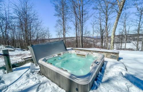 Stunning Luxury Ski-InSki-Out Home w Hot Tub - Foto 2