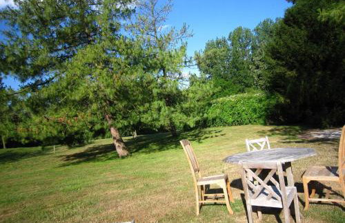 Riverside Retreat in Lantheuil - Foto 17