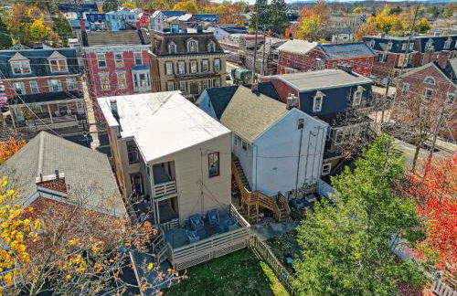 Getty House - Foto 77