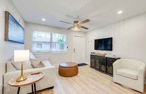 Sleek Coastal Abode 1 Block to Naples Beach! - Photo 1
