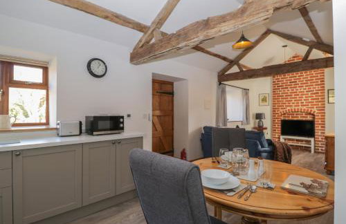 Keepers Barn - Foto 7