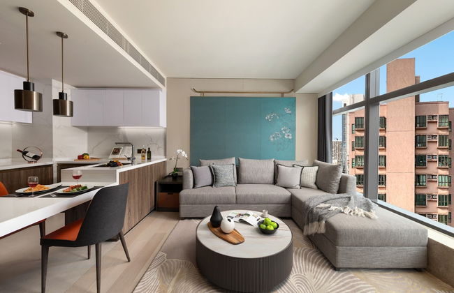 Ascott North Point Hong Kong - Photo 29