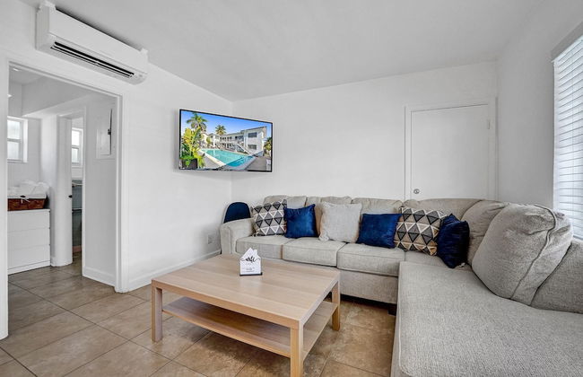 Waves On Desoto - Foto 42