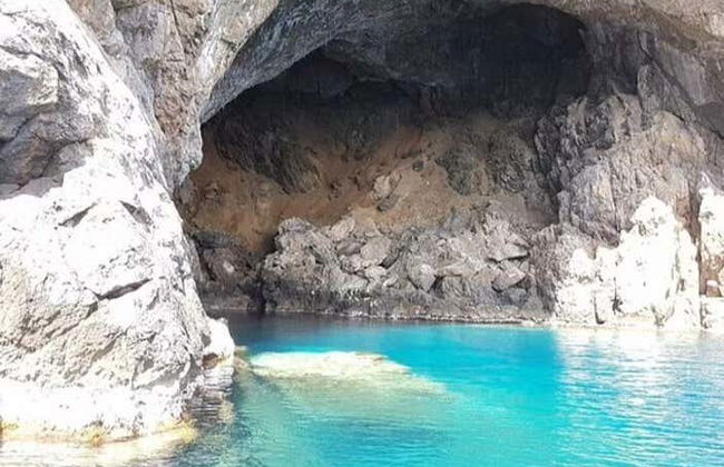 Buggerru Boat Trip - Foto 2