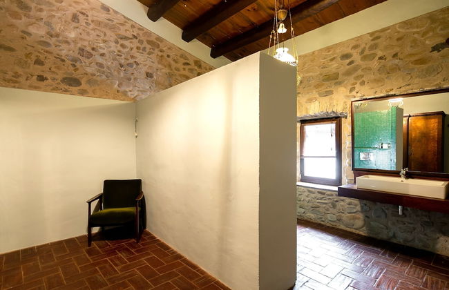 Mas Sastre - Luxury Farmhouse With Pool - Foto 26