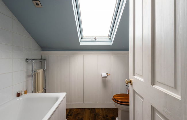 A Hidden Mews - Foto 32