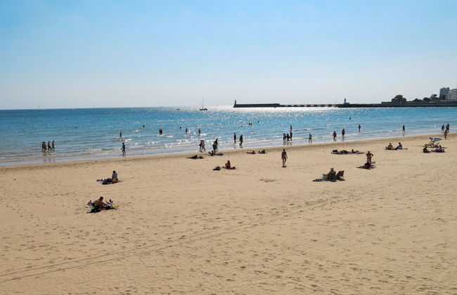 Villa Les Cygnes - Foto 36