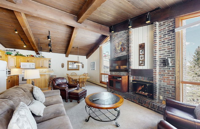 Top of the Village - Foto 73