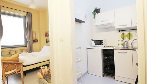 Italianway - S. Pietro All'Orto - Foto 3, Innenbereich