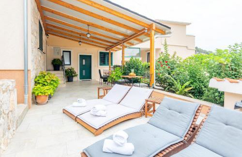 Apartments Ante 2 Hvar center, pool - Photo 46