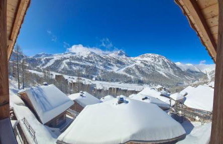 Appartement studio front de neige, accès direct aux pistes - Photo 30