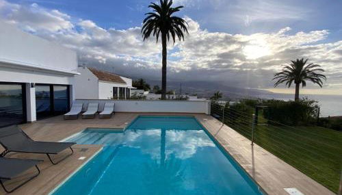 Villa Moritz - Foto 2