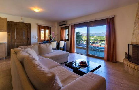 Villa Zeus - Foto 35