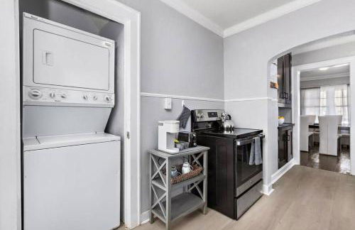 Jazzy Charmer with 3 Queen BedsJazzy Charmer - Foto 17