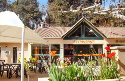 Chalet charmant à Saint-Jean-du-Gard - Foto 7