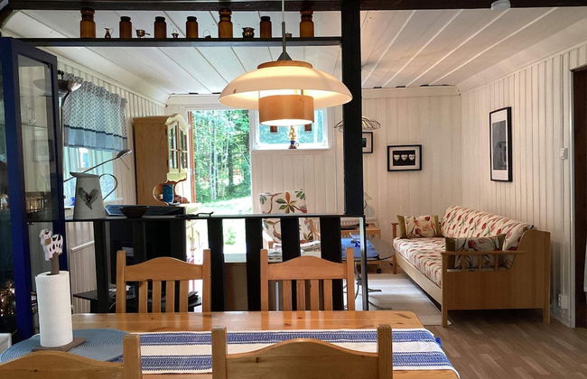 4 Person Holiday Home in Rimbo-by Traum - Photo 24