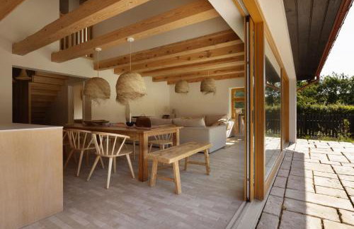 Dymnica 5- dom wakacyjny blisko Sasina i Łeby - Foto 18