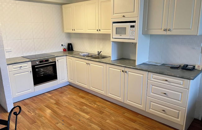 Burleigh Palms Holiday Apartments - Foto 15