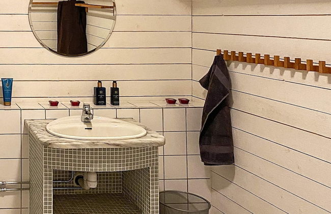 9 Person Holiday Home in Tystberga - Foto 8