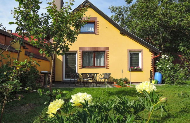 Holiday Home Stepniczka - Foto 1