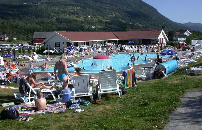 Gol Campingsenter - Foto 28