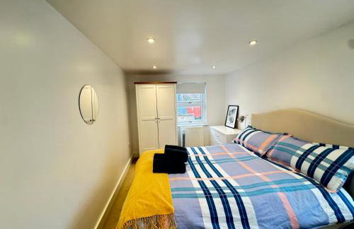 Lovely 4 Bedrooms Entire House In Hammersmith - Foto 32