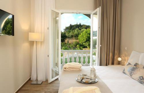 Villa Vozos - Foto 19