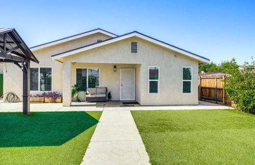 1 Mi to Rabobank Arena Home with Gazebo! - Photo 33