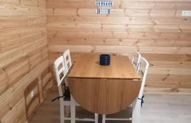 Domki w brzozach - Foto 37