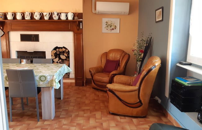 Gite des croix Bancaud - Foto 23