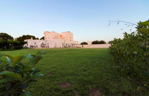 Casina Bardoscia Relais - Foto 104