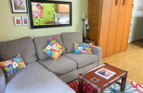 STUDIOS - Vacation Condos in Kona - Foto 43