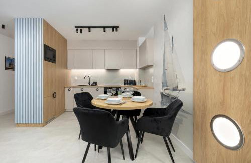 Apartamenty Baltic Marina - Foto 51