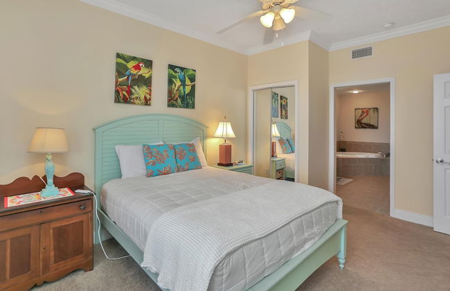 Summerhouse 203 - Foto 7