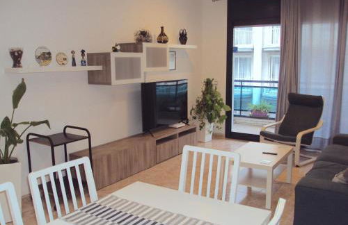 Apartamento Victor - Foto 1