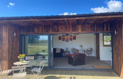 Wheal Rock - Luxury 2 Bed Lodge - Foto 27