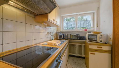 Ferienhaus Störzel - Wohnung A - Foto 4