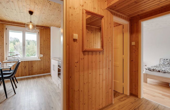 Apartment in St. Lambrecht Near ski Area - Foto 17